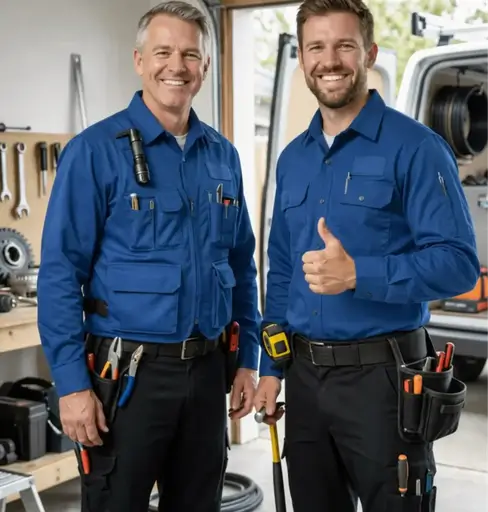 About Garage Door Airdrie